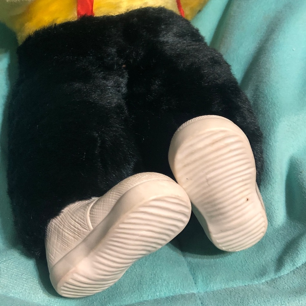 Mr. Bim Zippy vintage monkey - Picture 8 of 8